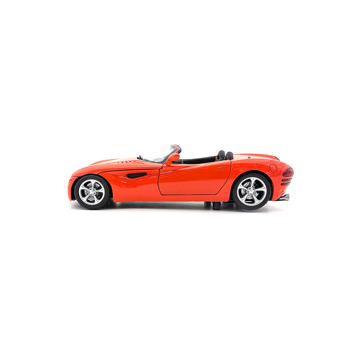 Anson 1/18 1997 Dodge Concept Car