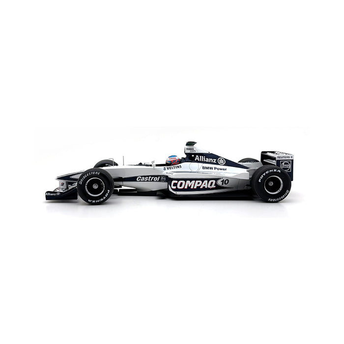 Minichamps 1/18 2000 Williams FW22 Button 180000010