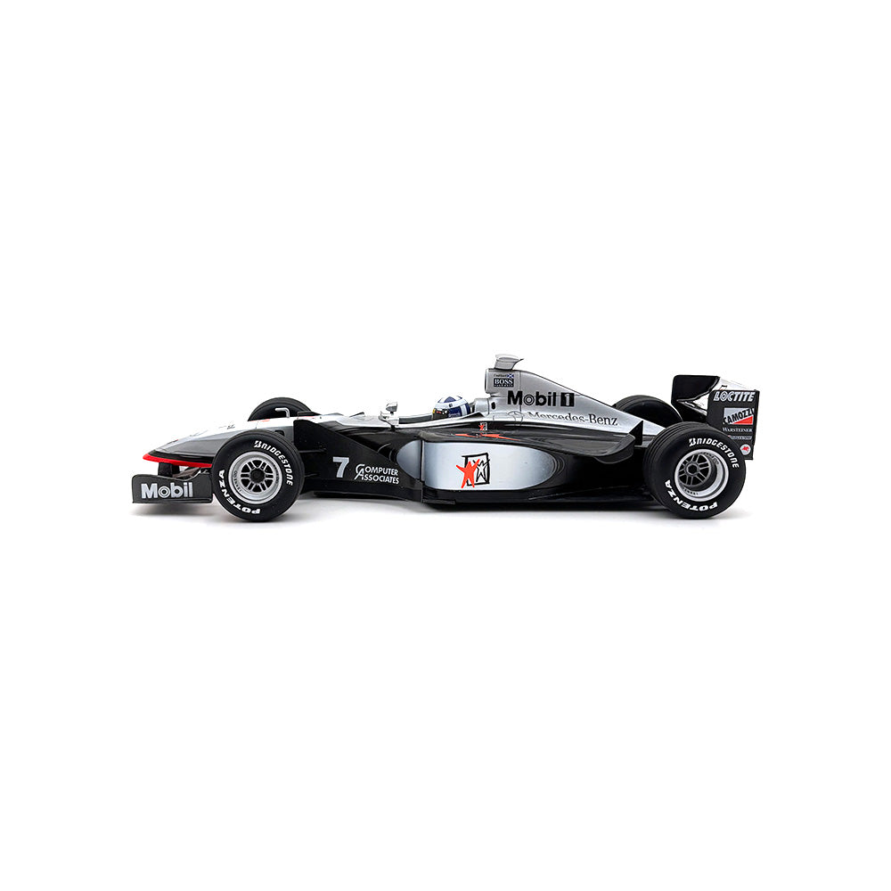 Minichamps 1/18 1998 McLaren MP4-13 Coulthard 530981807 — Alex