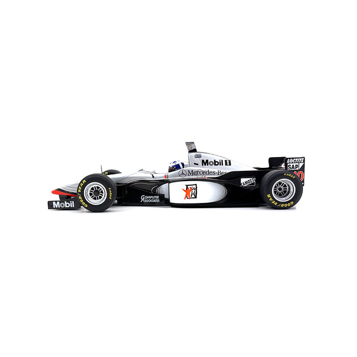 Minichamps 1/18 1997 McLaren MP4-12 Coulthard 530971810