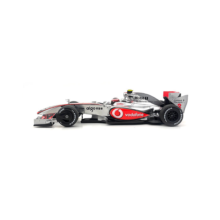Minichamps 1/18 2009 McLaren MP4-24 Kovalainen 503091802