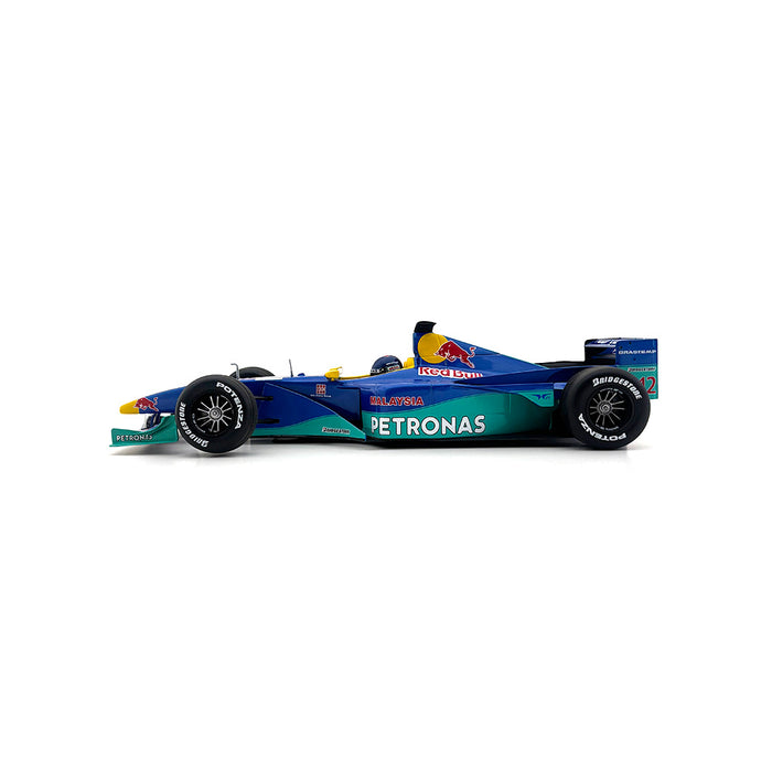 Minichamps 1/18 1999 Sauber C18 Diniz 180990012