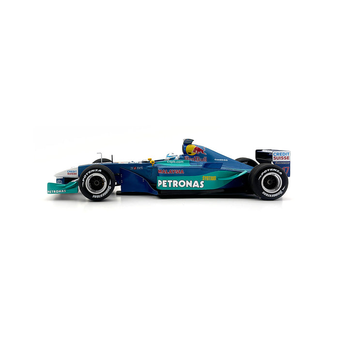 Minichamps 1/18 2004 Sauber C20 Raikkonen 100010017