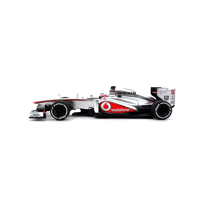 Minichamps 1/18 2013 McLaren MP4-28 Button 530131805