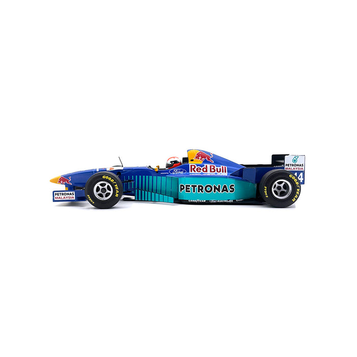 Minichamps 1/18 1996 Sauber C15 Herbert 180960014