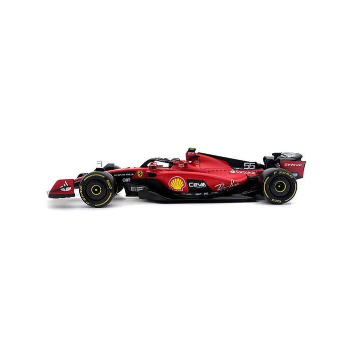Burago 1/18 2023 Ferrari SF-23 Sainz 1816812