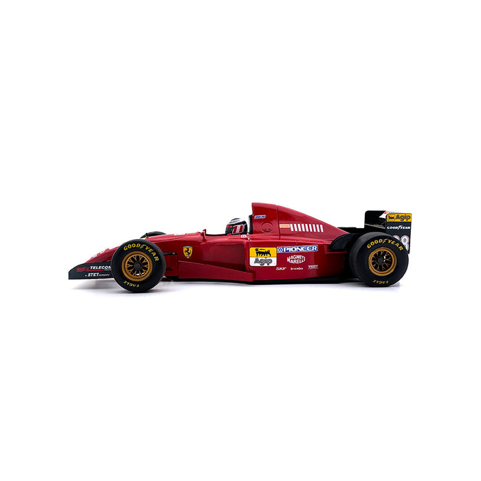 Onyx 1/18 1995 Ferrari 412T2 Berger X6004