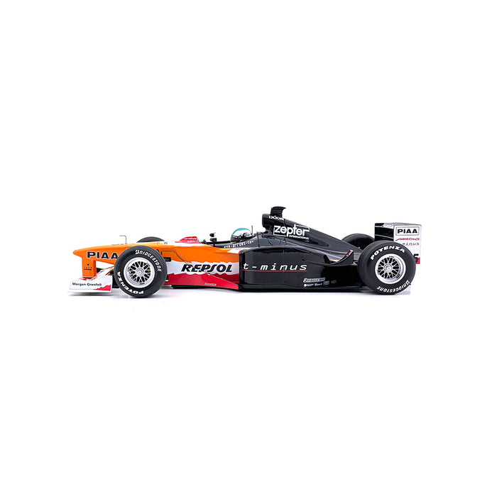 Minichamps 1/18 1999 Arrows A20 Takagi 180990015