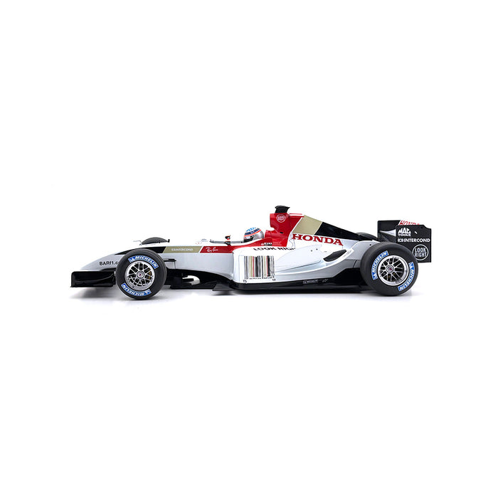 Minichamps 1/18 2004 BAR 006 Sato 100040010