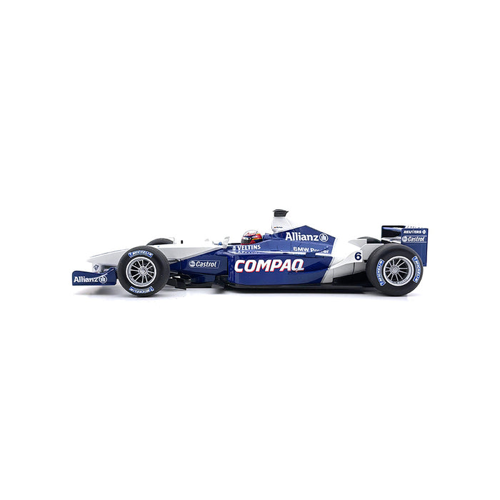 Minichamps 1/18 2001 Williams FW23 Montoya 100010006