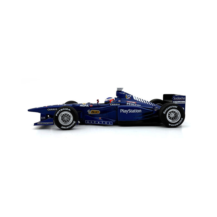 Minichamps 1/18 1998 Prost AP01 Trulli 180980012