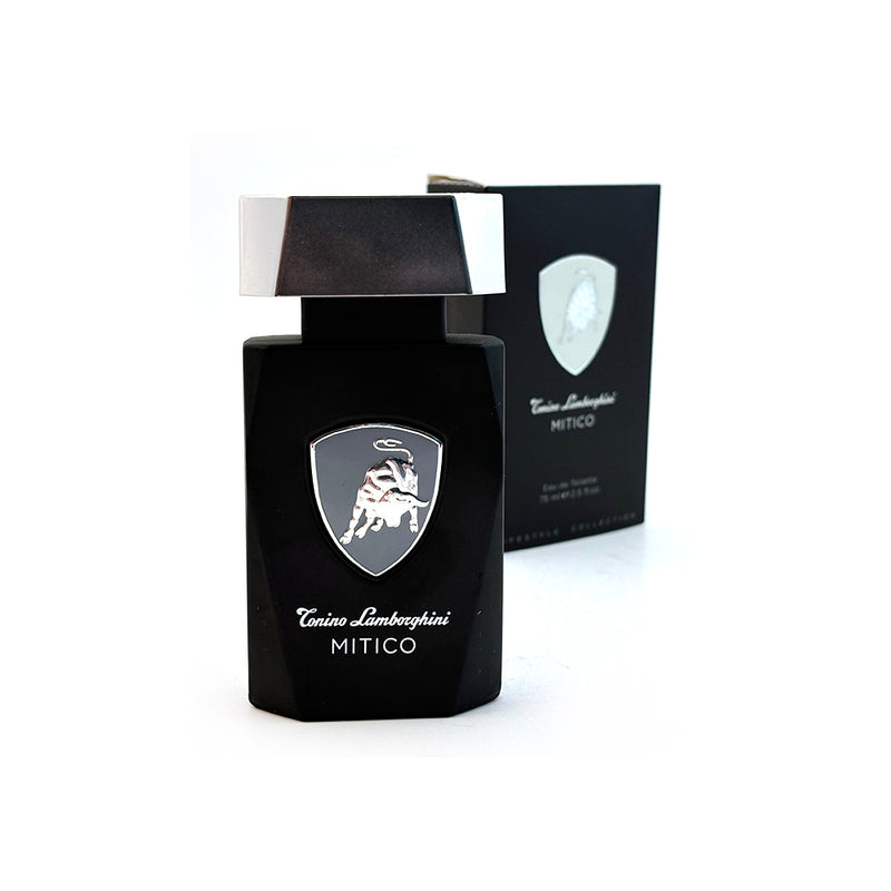 Lamborghini Mitico Eau de Toilette