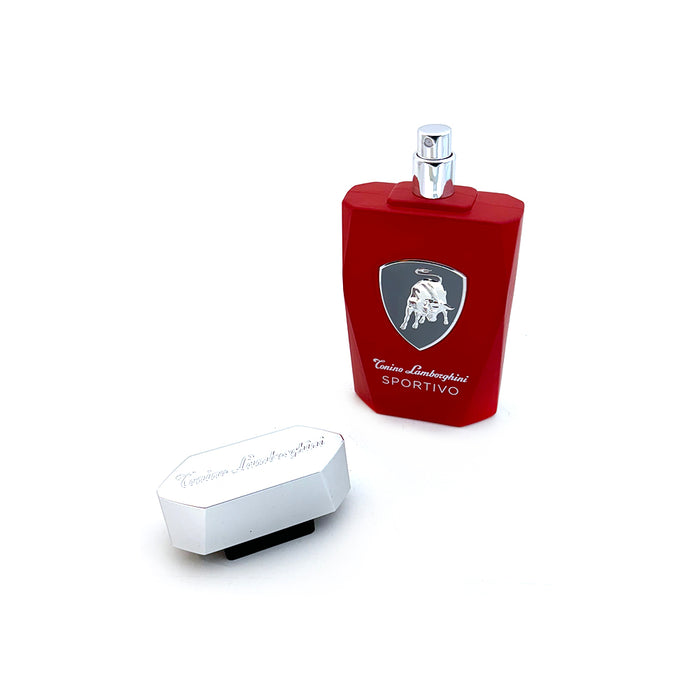 Lamborghini Sportivo Eau de Toilette