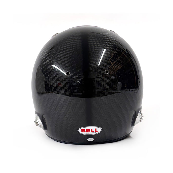 Bell Helmet RS7 Carbon — Alex Reade Motorsport