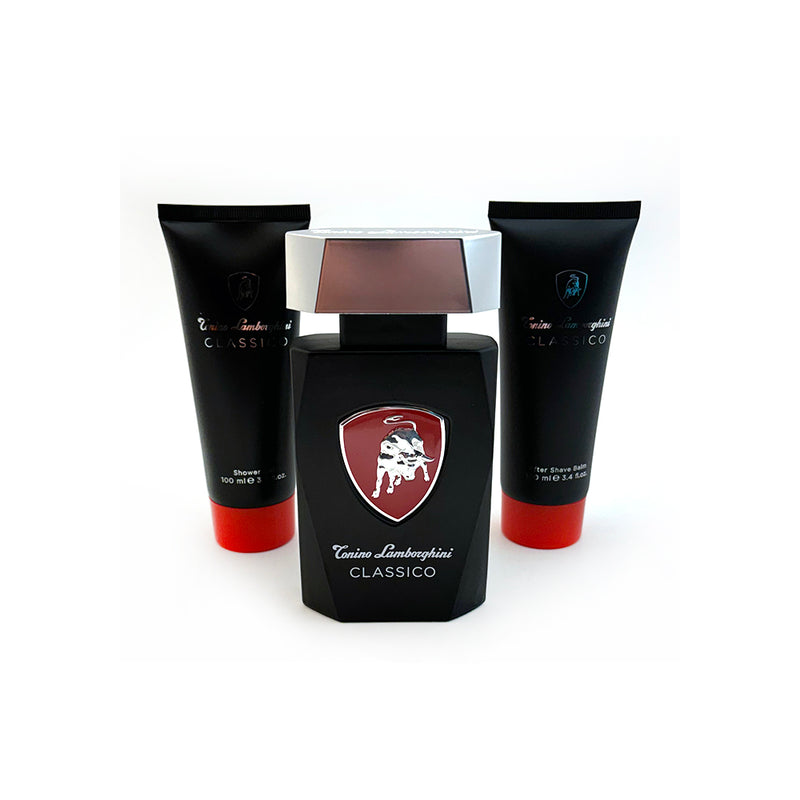 Lamborghini Classic Fragrance Giftset