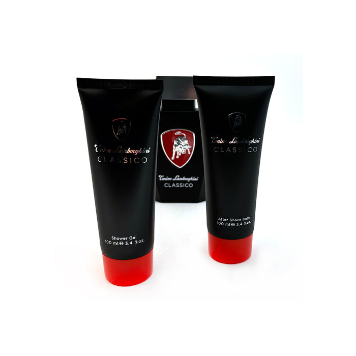 Lamborghini Classic Fragrance Giftset