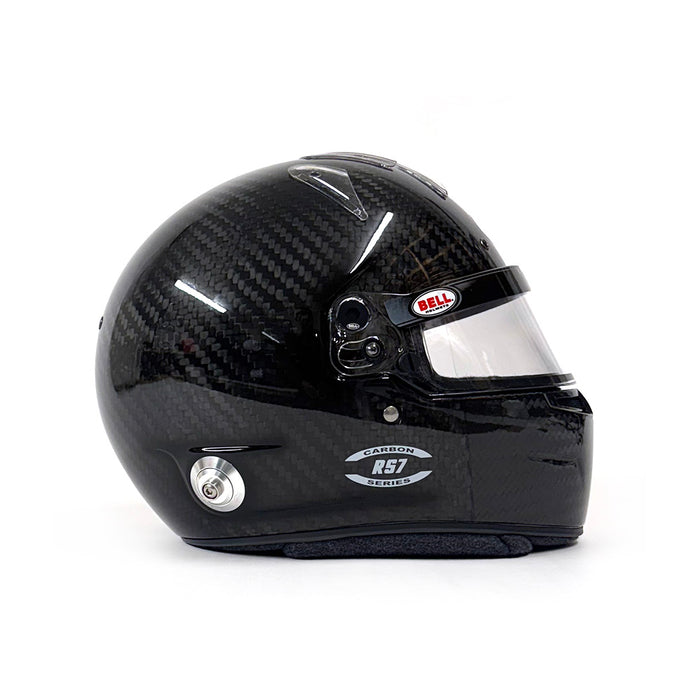 Bell Helmet RS7 Carbon