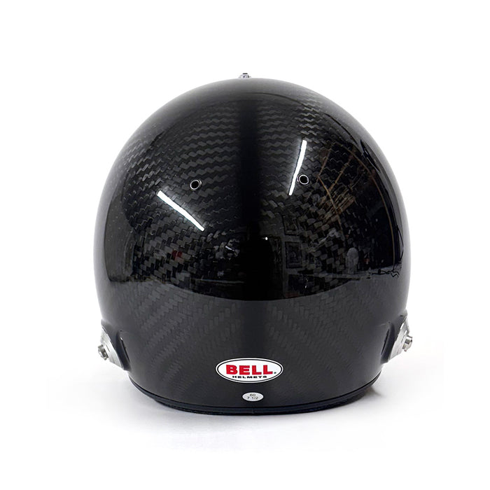 Bell Helmet GP3 Carbon