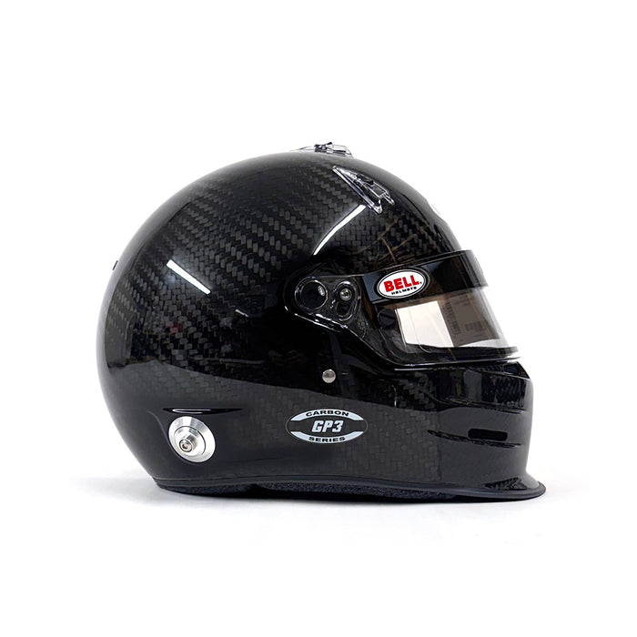 Bell Helmet GP3 Carbon