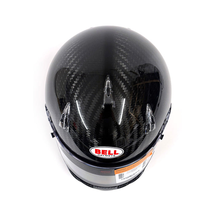 Bell Helmet GP3 Carbon