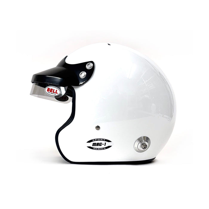 Bell Helmet Mag 1