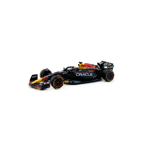 Burago Collectable 1/43 2023 Red Bull RB19 Verstappen 1838083