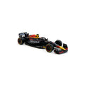 Burago Collectable 1/43 2023 Red Bull RB19 Verstappen 1838083