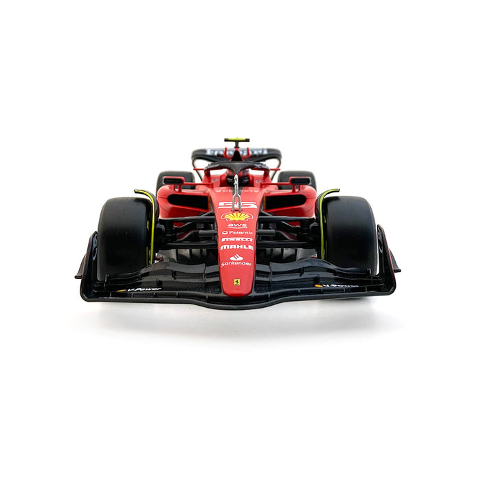 Burago 1/18 2023 Ferrari SF-23 Sainz 1816812