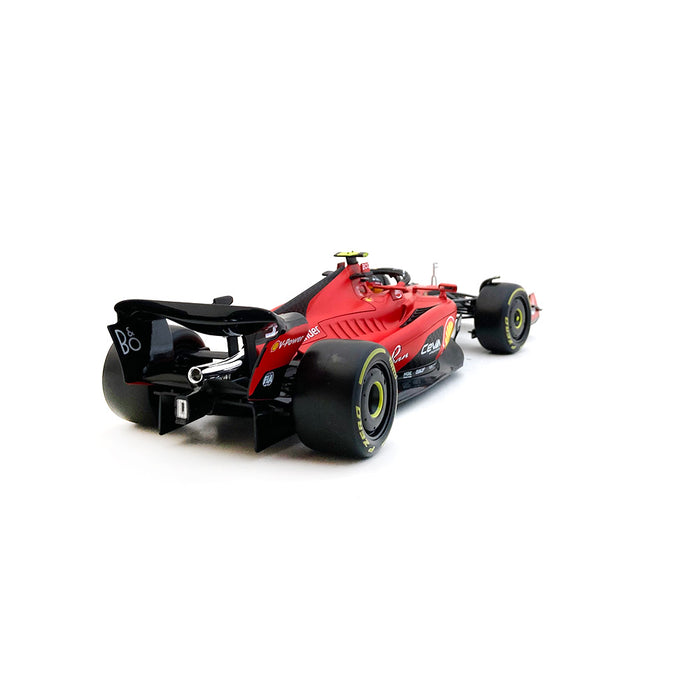 Burago 1/18 2023 Ferrari SF-23 Sainz 1816812