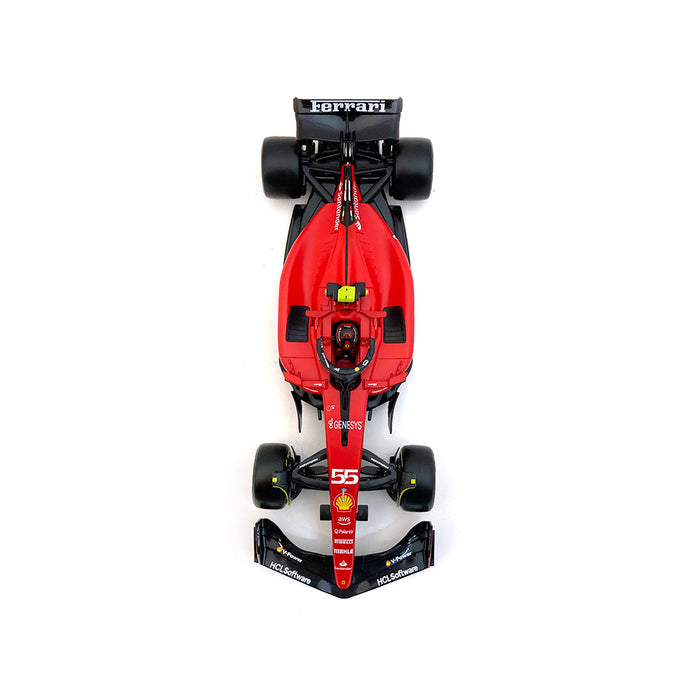 Burago 1/18 2023 Ferrari SF-23 Sainz 1816812