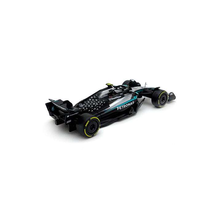 Burago 1/43 2025 Mercedes F1 W16 Antonelli