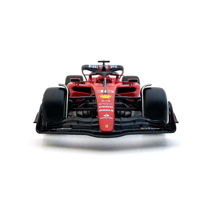 Burago 1/18 2023 Ferrari SF-23 Leclerc 1816812