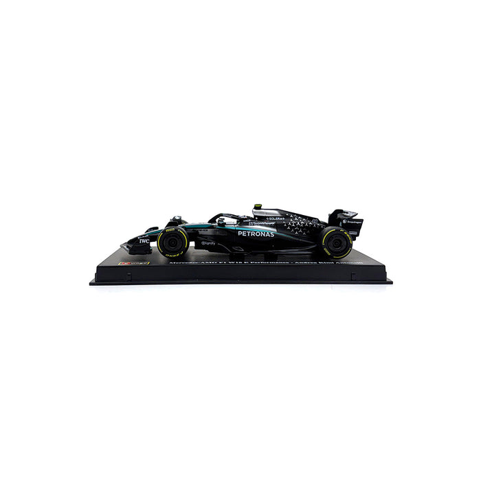 Burago Collectable 1/43 2025 Mercedes FW16 Antonelli