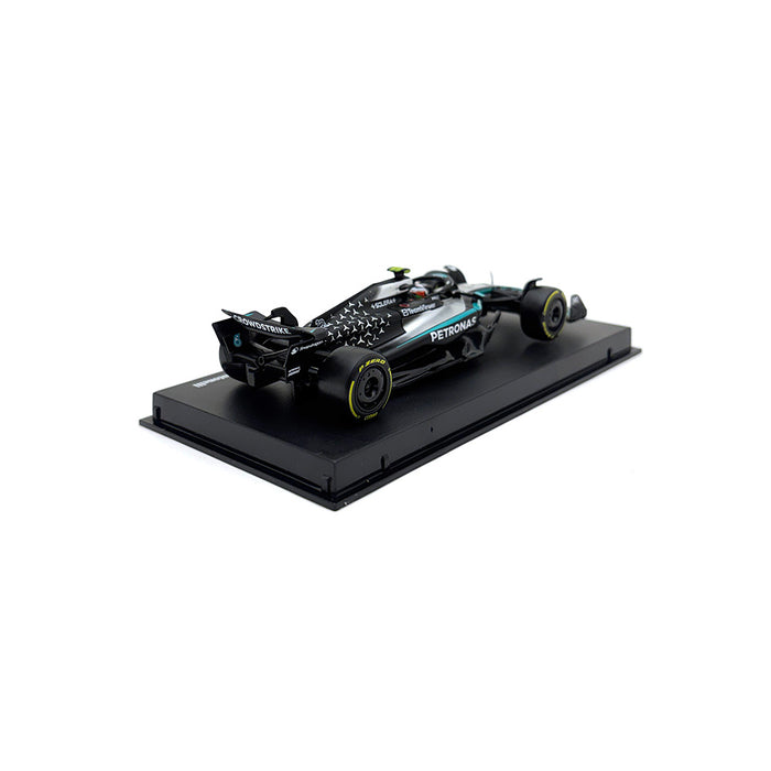 Burago Collectable 1/43 2025 Mercedes FW16 Antonelli