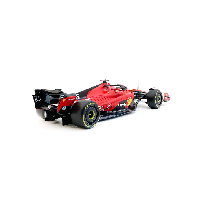 Burago 1/18 2023 Ferrari SF-23 Leclerc 1816812