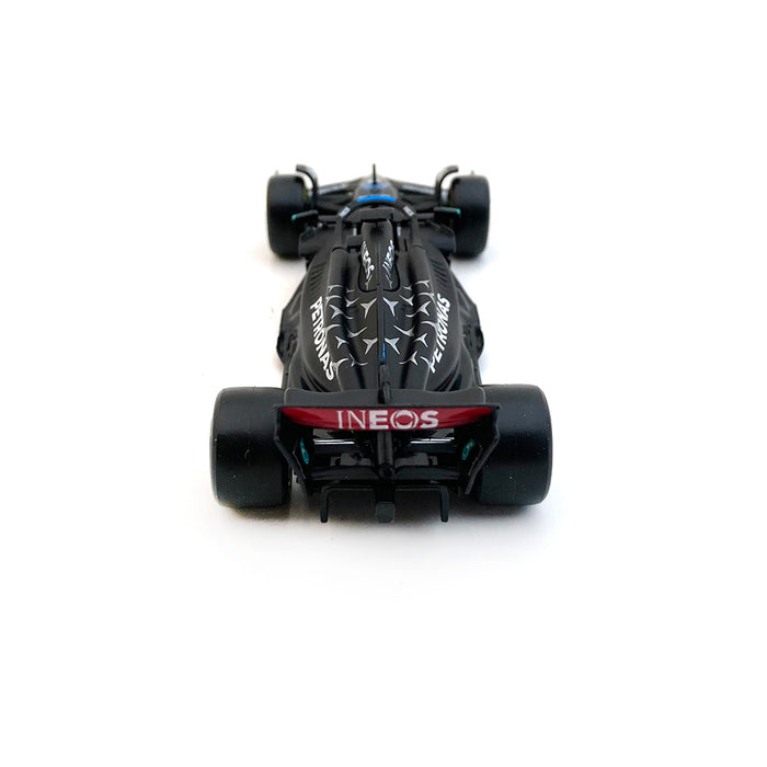 Burago 1/43 2023 Mercedes W14 E Russell 1838080