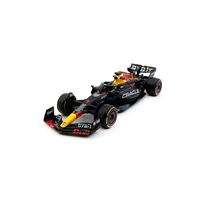 Burago 1/43 2023 Red Bull RB19 Verstappen 1838082