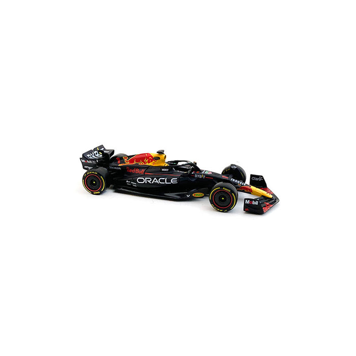 Burago 1/43 2023 Red Bull RB19 Verstappen 1838082