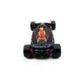 Burago 1/43 2023 Red Bull RB19 Verstappen 1838082