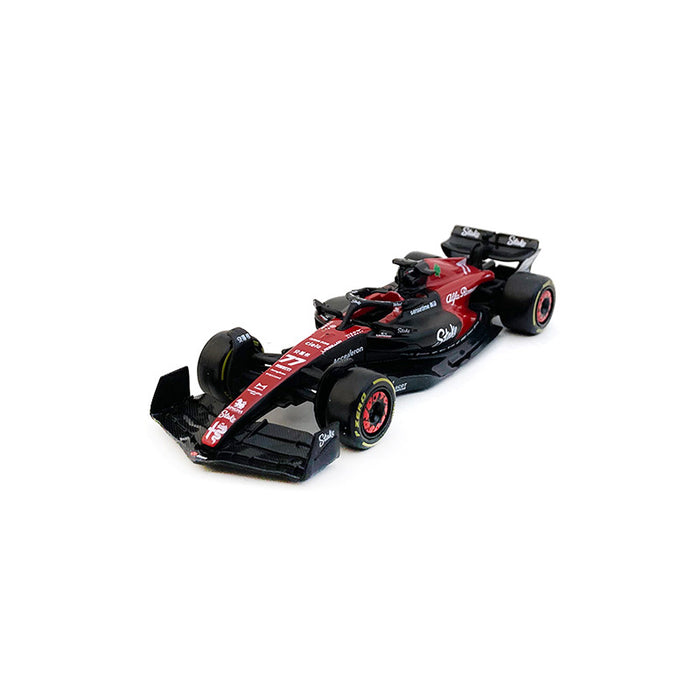 Burago 1/43 2023 Alfa Romeo C43 Bottas 1838085