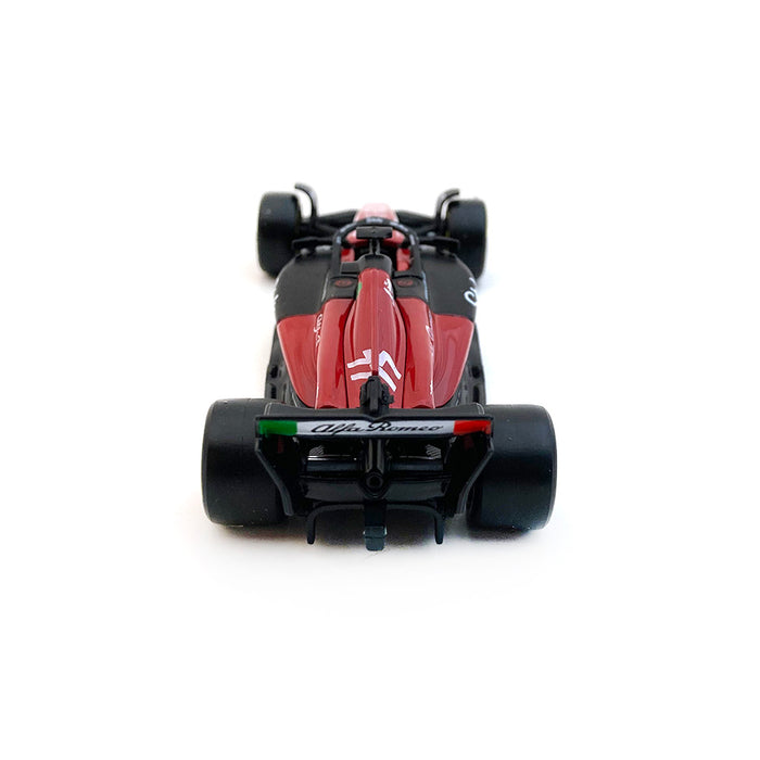 Burago 1/43 2023 Alfa Romeo C43 Bottas 1838085