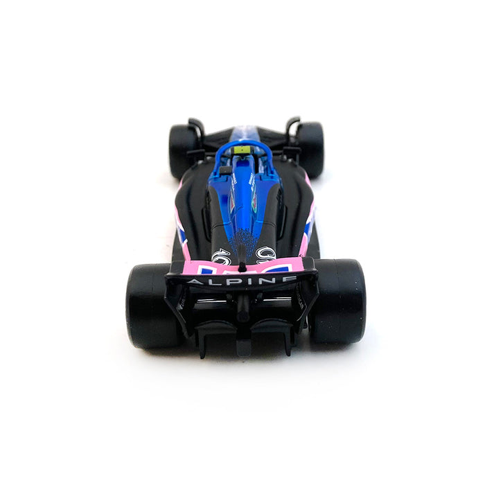 Burago 1/43 2023 Alpine A523 Gasly 1838072