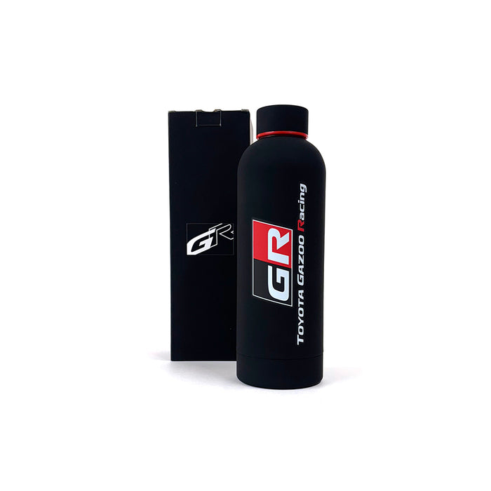 Toyota Gazoo Water Bottle