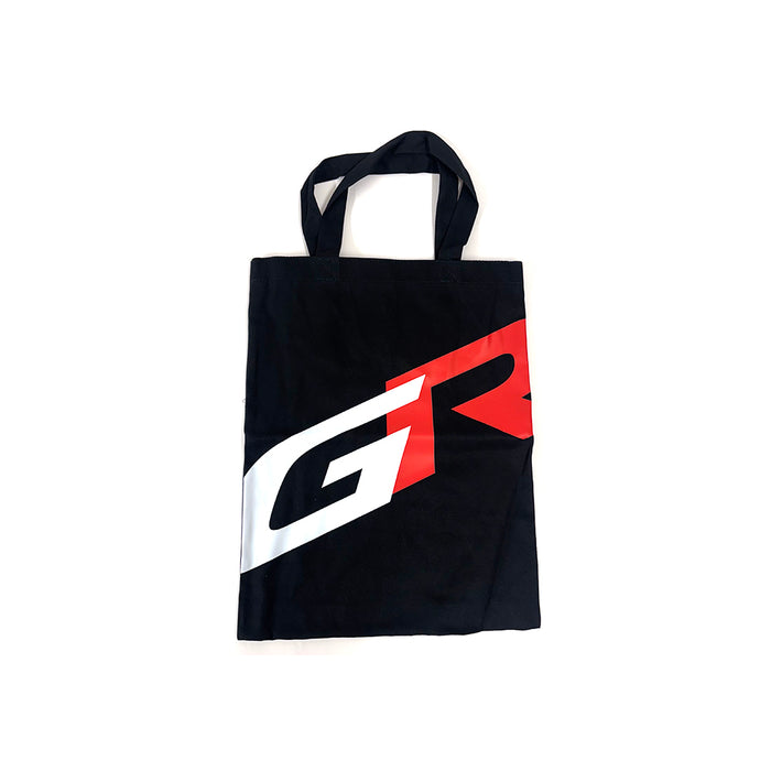 Toyota Gazoo Tote Bag