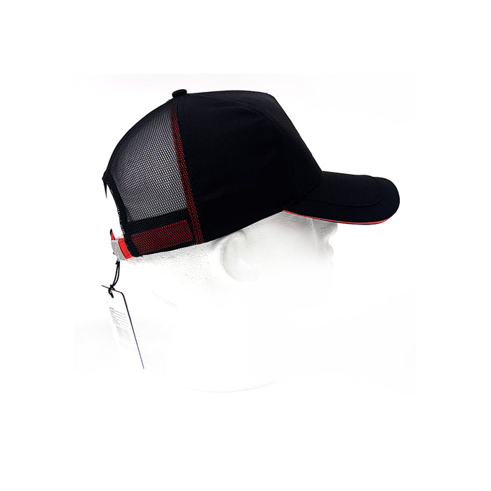 Toyota Gazoo Car Cap #8