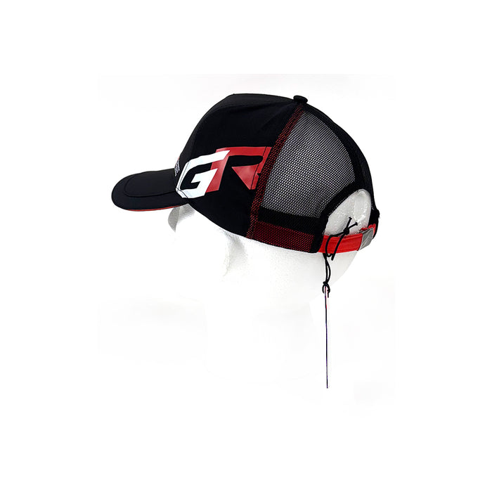 Toyota Gazoo Car Cap #7