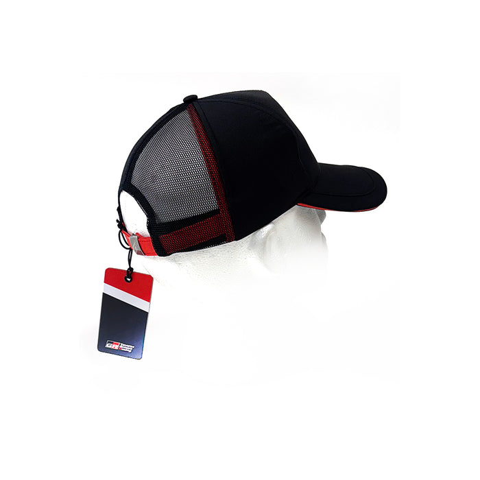 Toyota Gazoo Car Cap #7