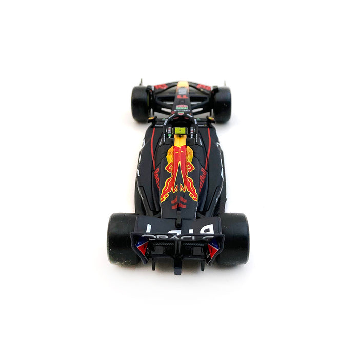 Burago 1/43 2023 Red Bull RB19 Perez 1838082