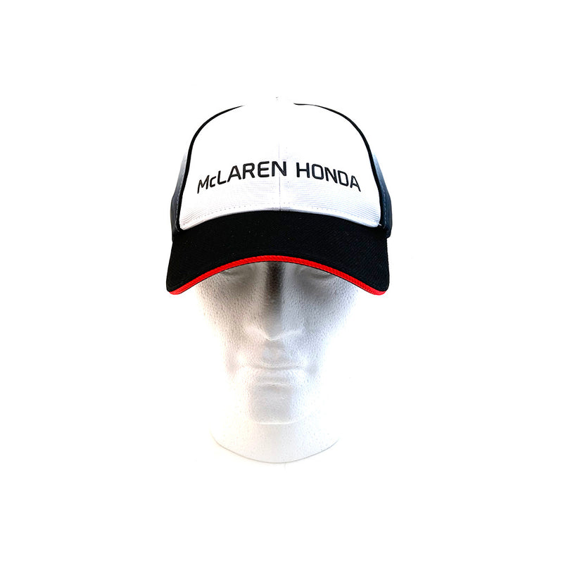 McLaren Honda 2016 Team Cap REDUCED