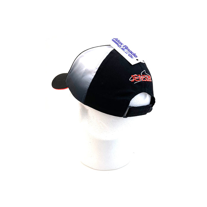 McLaren Honda 2016 Button Cap REDUCED